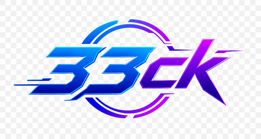 33ck লোগো